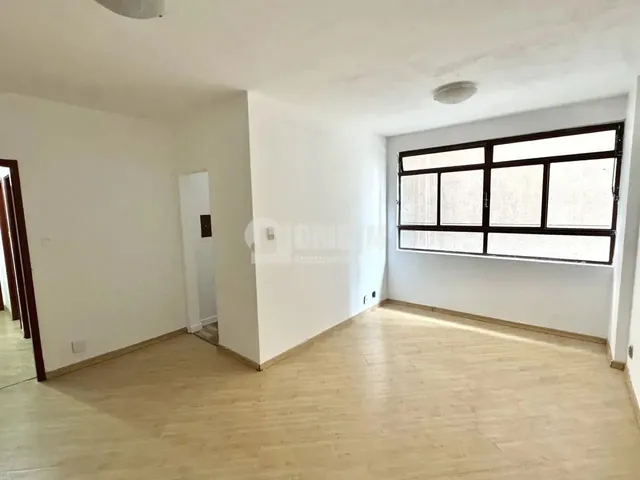 Imagem: Apartamento Amplo, Muito Bem Localizado