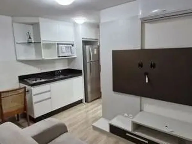 Imagem 7: Studio Mobiliado no Centro - 7Th Avenue Live Work