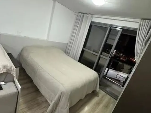 Imagem 10: Studio Mobiliado no Centro - 7Th Avenue Live Work