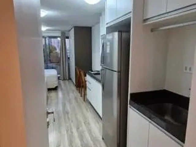 Imagem 8: Studio Mobiliado no Centro - 7Th Avenue Live Work
