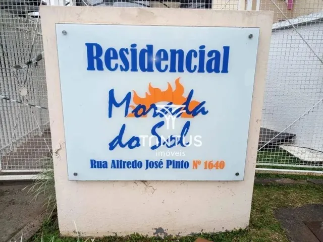 Imagem: Apartamento com 3 Dormitórios para Alugar