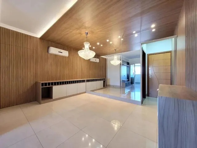 Imagem 8: Apartamento para Alugar em Maringá, Zona 01, com 2 Quartos, com 111.01 M², Edifício