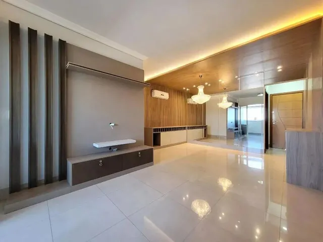 Imagem 3: Apartamento para Alugar em Maringá, Zona 01, com 2 Quartos, com 111.01 M², Edifício