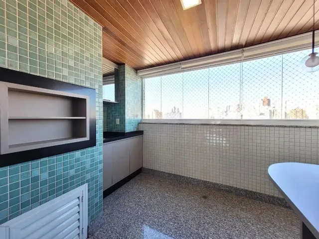 Imagem 16: Apartamento para Alugar em Maringá, Zona 01, com 2 Quartos, com 111.01 M², Edifício