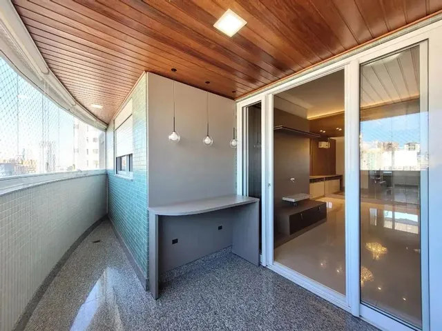 Imagem 14: Apartamento para Alugar em Maringá, Zona 01, com 2 Quartos, com 111.01 M², Edifício