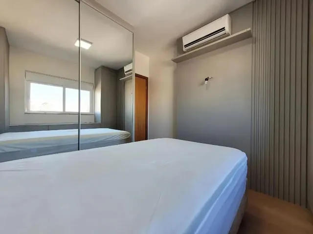 Imagem 2: Apartamento para Alugar em Maringá, Zona 01, com 2 Quartos, com 111.01 M², Edifício