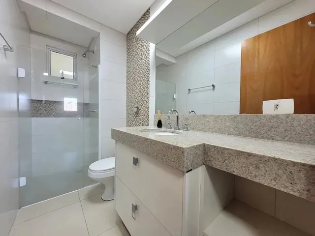 Imagem 4: Apartamento para Alugar em Maringá, Zona 01, com 2 Quartos, com 111.01 M², Edifício