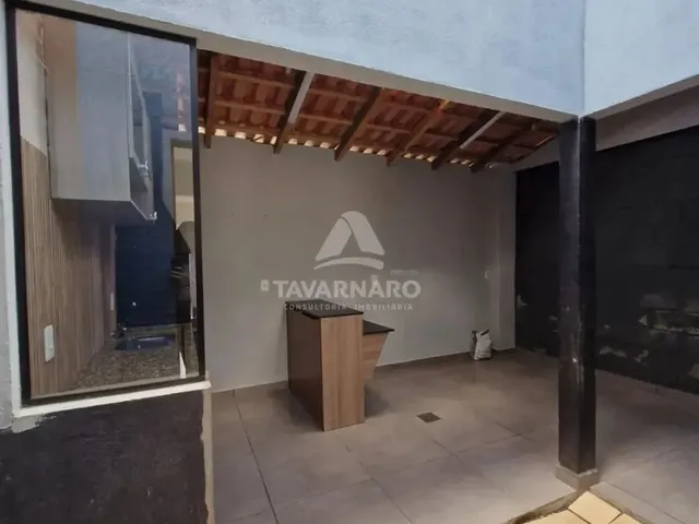Imagem 4: Porto Carvalho Semimobiliado