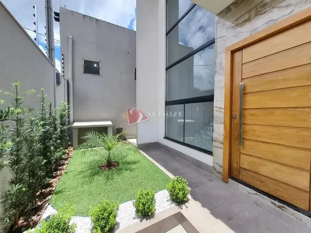 Imagem 2: Sobrado para Alugar em Maringá, Jardim Diamante, com 3 Quartos, com 154 M²