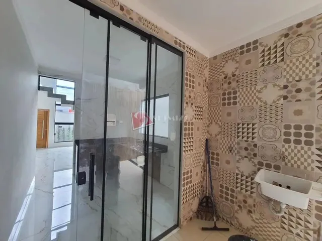Imagem 7: Sobrado para Alugar em Maringá, Jardim Diamante, com 3 Quartos, com 154 M²