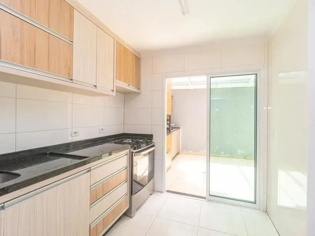Imagem 15: Sobrado de 3 Quartos no Bairro Sítio Cercado