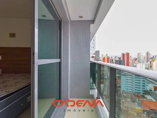Imagem 10: Studio para Aluguel no Centro em Curitiba