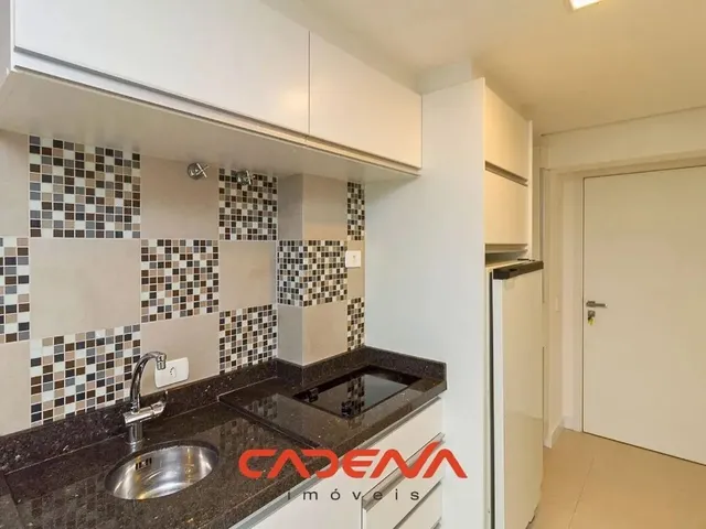 Imagem 13: Studio para Aluguel no Centro em Curitiba