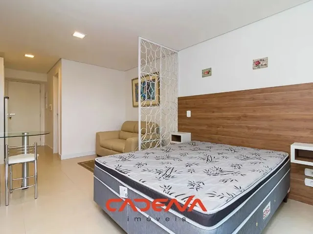 Imagem 15: Studio para Aluguel no Centro em Curitiba