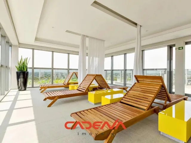 Imagem 7: Studio para Aluguel no Centro em Curitiba