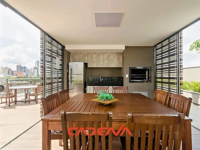 Imagem 12: Studio para Aluguel no Centro em Curitiba