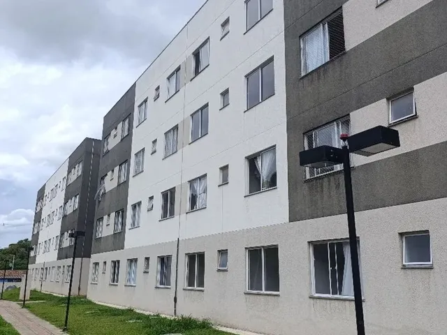 Imagem: Alugo Apartamento Novo 2 Quartos