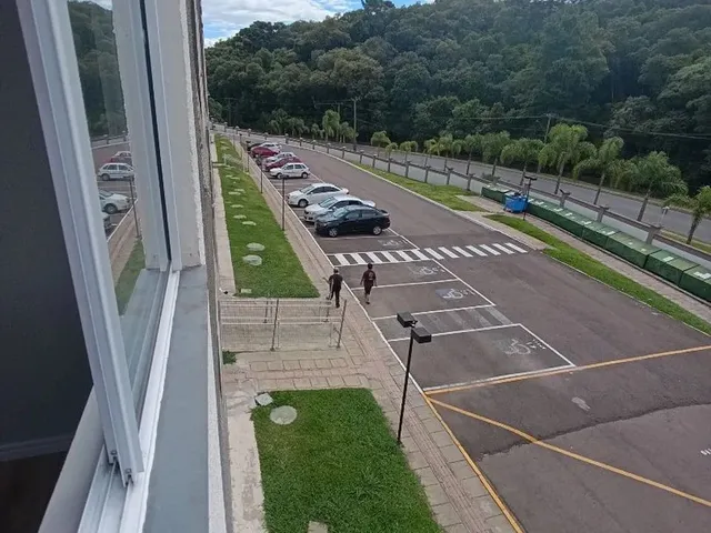 Imagem 2: Alugo Apartamento Novo 2 Quartos