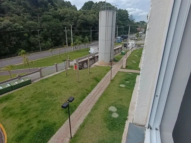 Imagem 3: Alugo Apartamento Novo 2 Quartos