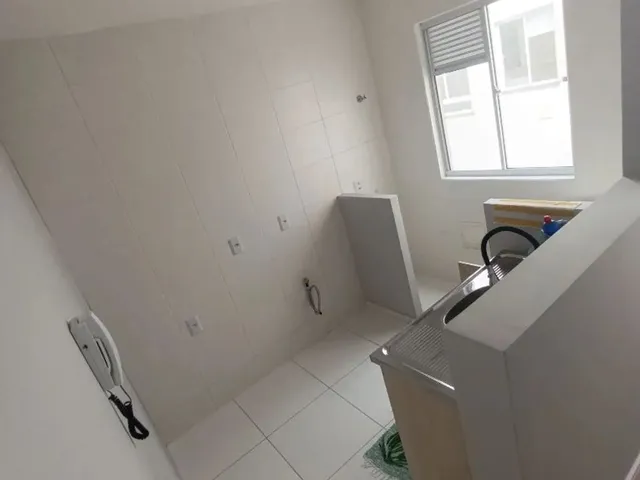 Imagem 9: Alugo Apartamento Novo 2 Quartos