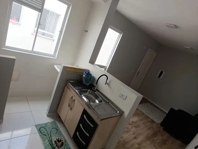 Imagem 11: Alugo Apartamento Novo 2 Quartos
