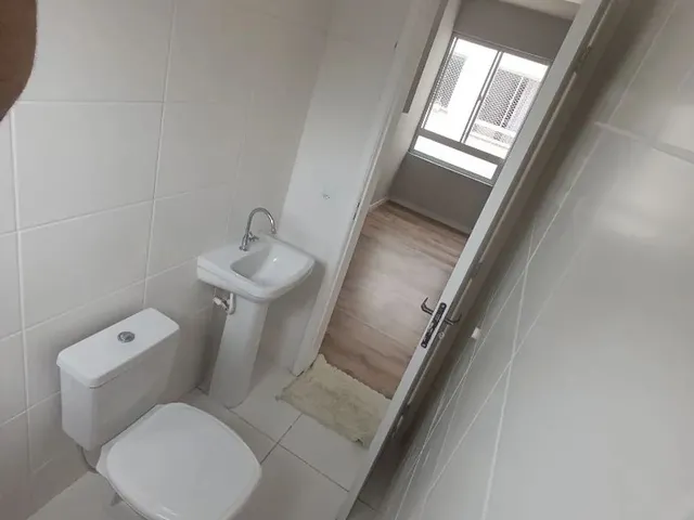 Imagem 13: Alugo Apartamento Novo 2 Quartos