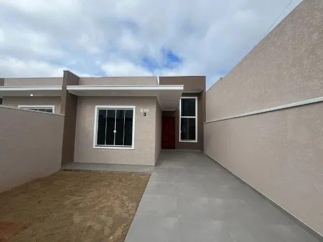 Imagem: Casa para Locação com 3 Quartos 1 Suíte