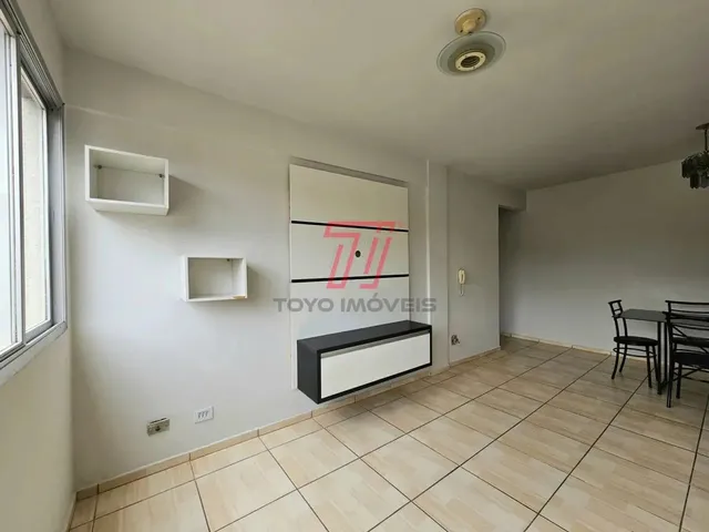 Imagem 14: Apartamento com 2 Dormitórios para Alugar com 64,46M² no Ed. João Paulo Ii, Bairro