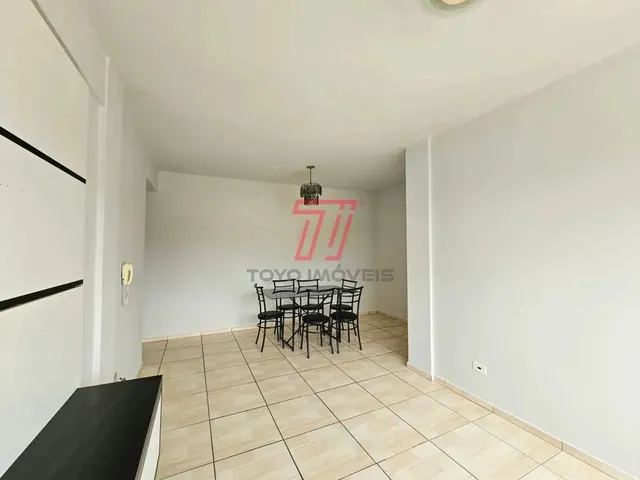 Imagem 6: Apartamento com 2 Dormitórios para Alugar com 64,46M² no Ed. João Paulo Ii, Bairro