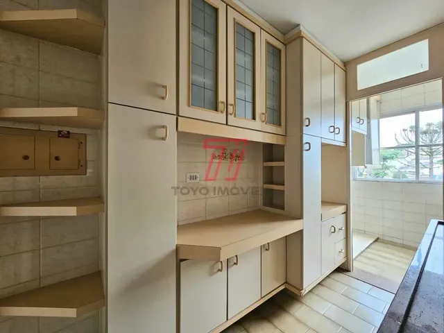 Imagem 7: Apartamento com 2 Dormitórios para Alugar com 64,46M² no Ed. João Paulo Ii, Bairro
