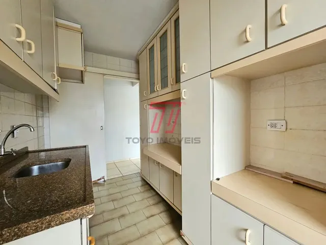 Imagem 11: Apartamento com 2 Dormitórios para Alugar com 64,46M² no Ed. João Paulo Ii, Bairro