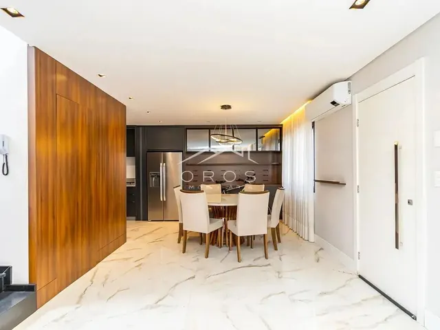 Imagem 7: Triplex Exclusivo no Coração do Uberaba