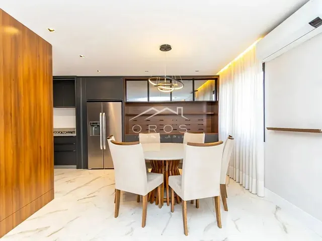 Imagem 4: Triplex Exclusivo no Coração do Uberaba