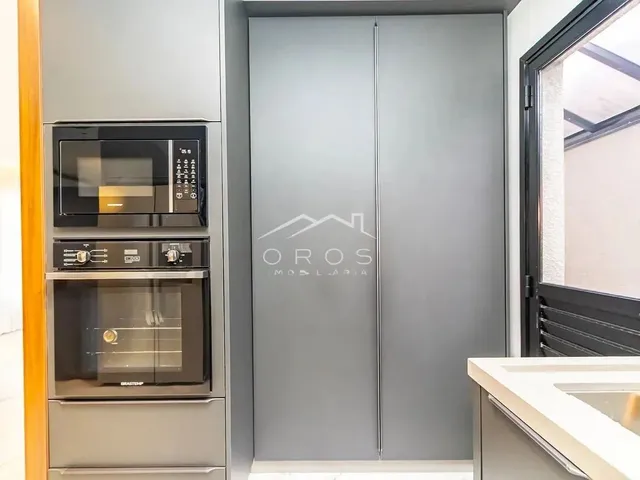 Imagem 12: Triplex Exclusivo no Coração do Uberaba