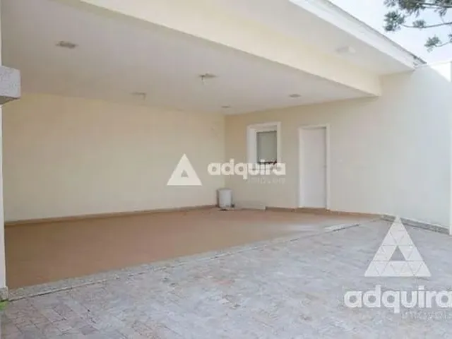 Imagem 9: Casa para Locação 3 Quartos, 3 Suites, 4 Vagas, Estrela, Ponta Grossa - Pr