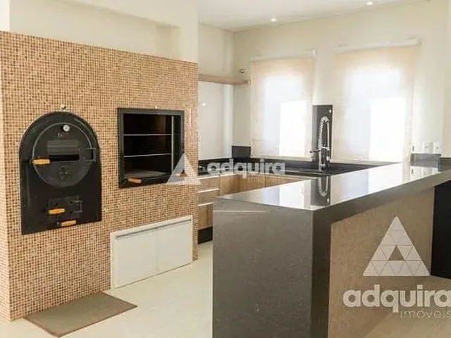 Imagem 13: Casa para Locação 3 Quartos, 3 Suites, 4 Vagas, Estrela, Ponta Grossa - Pr