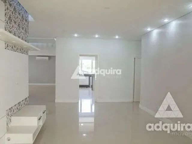 Imagem 4: Casa para Locação 3 Quartos, 3 Suites, 4 Vagas, Estrela, Ponta Grossa - Pr