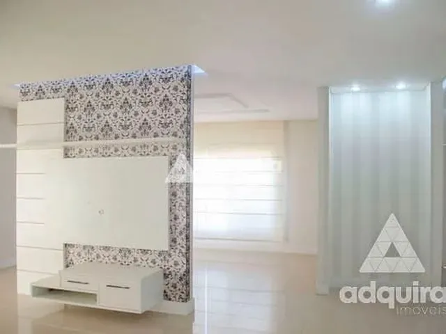 Imagem 16: Casa para Locação 3 Quartos, 3 Suites, 4 Vagas, Estrela, Ponta Grossa - Pr
