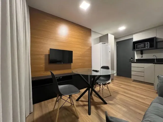Imagem: Studio com 1 Dormitório para Alugar, 26