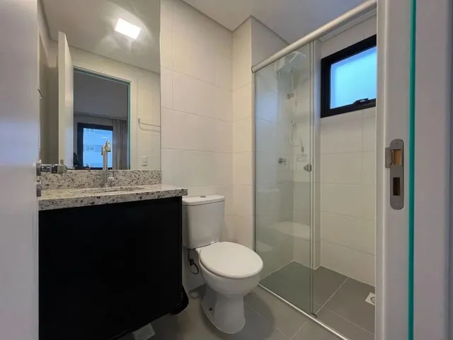 Imagem 13: Studio com 1 Dormitório para Alugar, 26 M² por R$ 3.154,00/Ano - Centro - Curitiba/Pr