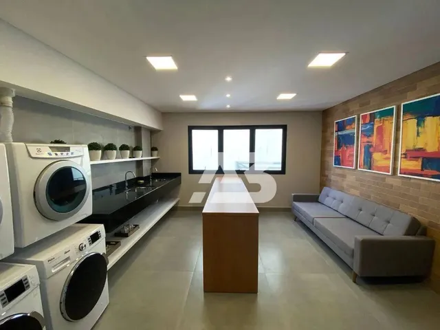 Imagem 15: Studio com 1 Dormitório para Alugar, 26 M² por R$ 3.154,00/Ano - Centro - Curitiba/Pr