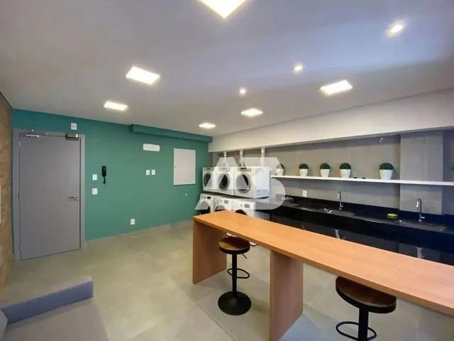 Imagem 5: Studio com 1 Dormitório para Alugar, 26 M² por R$ 3.154,00/Ano - Centro - Curitiba/Pr