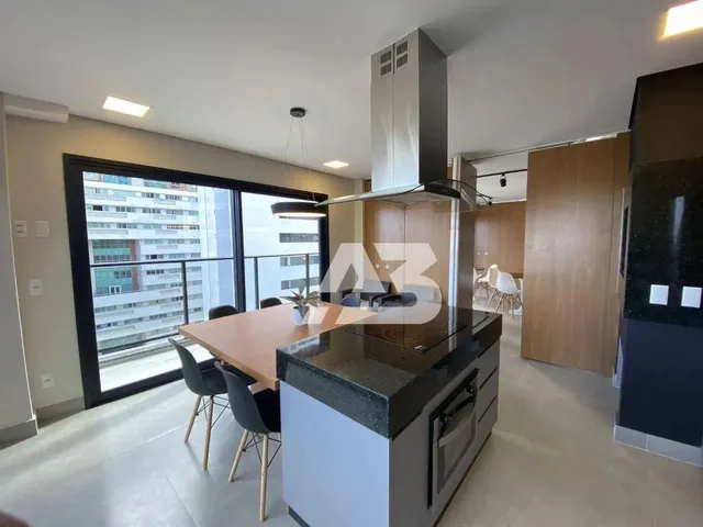 Imagem 9: Studio com 1 Dormitório para Alugar, 26 M² por R$ 3.154,00/Ano - Centro - Curitiba/Pr