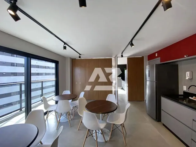 Imagem 11: Studio com 1 Dormitório para Alugar, 26 M² por R$ 3.154,00/Ano - Centro - Curitiba/Pr