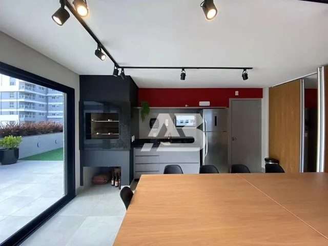 Imagem 8: Studio com 1 Dormitório para Alugar, 26 M² por R$ 3.154,00/Ano - Centro - Curitiba/Pr