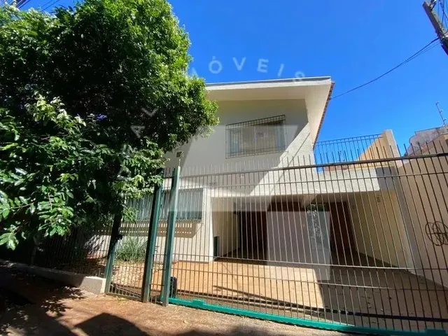 Imagem: Casa Maringá - Pr