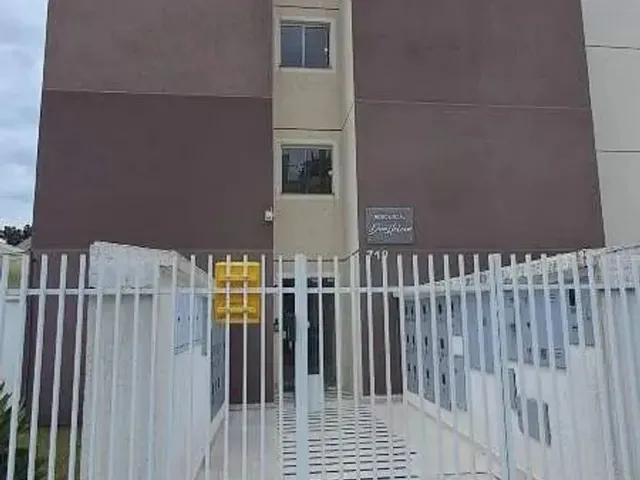 Imagem: Apartamento para Aluguel, 2 Quartos, 1 Vaga