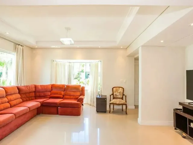 Imagem 8: Casa com 5 Dormitórios para Alugar, 350 M² por R$ 14.000/Mês - Alphaville Graciosa