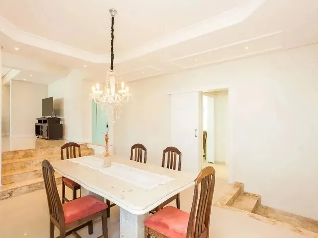 Imagem 14: Casa com 5 Dormitórios para Alugar, 350 M² por R$ 14.000/Mês - Alphaville Graciosa