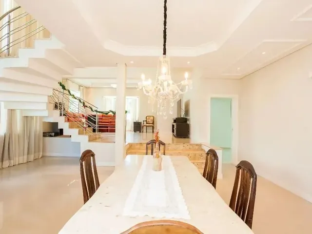 Imagem 3: Casa com 5 Dormitórios para Alugar, 350 M² por R$ 14.000/Mês - Alphaville Graciosa
